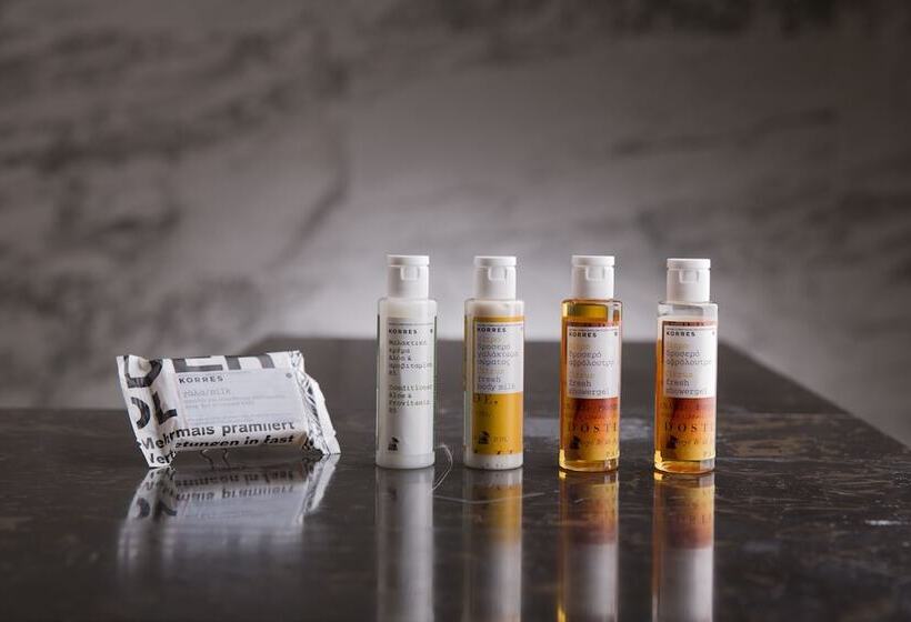 Libentia Hotel & Pool Villa