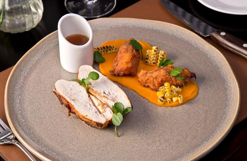 Отель Hyatt Regency London Albert Embankment