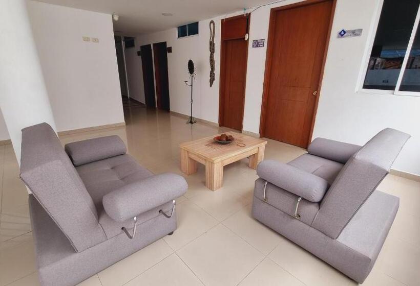 Отель Magdalena Imperial