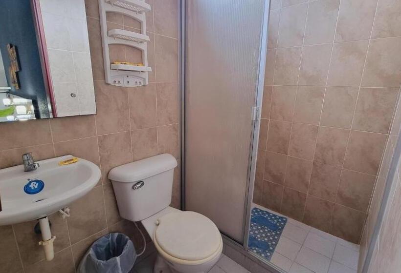 Отель Magdalena Imperial