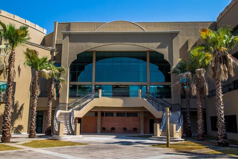 בית מלון כפרי Malai Manso Yacht Convention & Spa