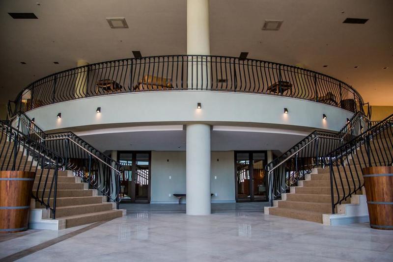 בית מלון כפרי Malai Manso Yacht Convention & Spa