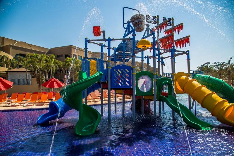 בית מלון כפרי Malai Manso Yacht Convention & Spa