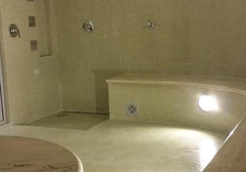 בית מלון כפרי Malai Manso Yacht Convention & Spa