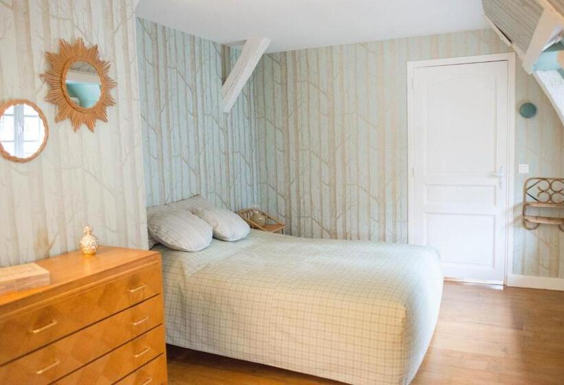 ホテル Marnie Et Mister H