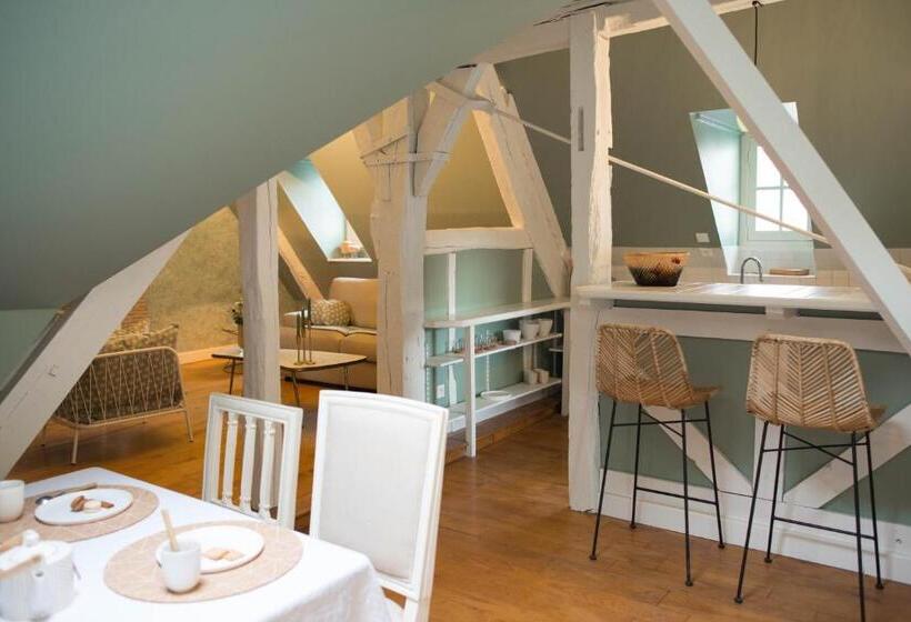 ホテル Marnie Et Mister H