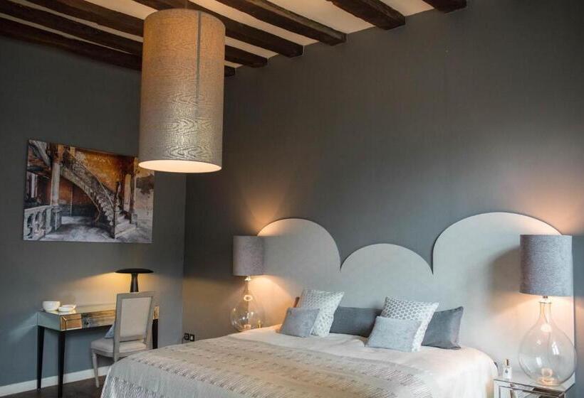 ホテル Marnie Et Mister H