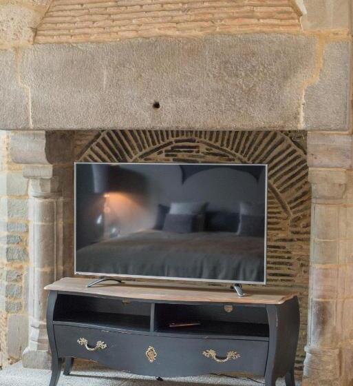 ホテル Marnie Et Mister H