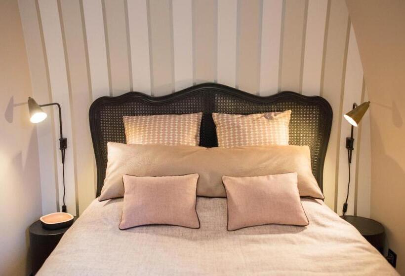 ホテル Marnie Et Mister H