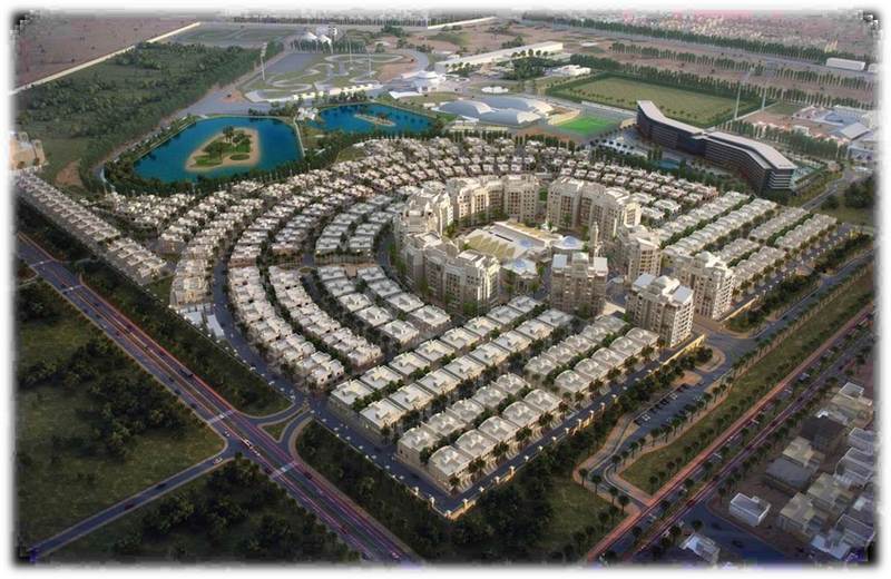 Marriott Hotel Al Forsan, Abu Dhabi