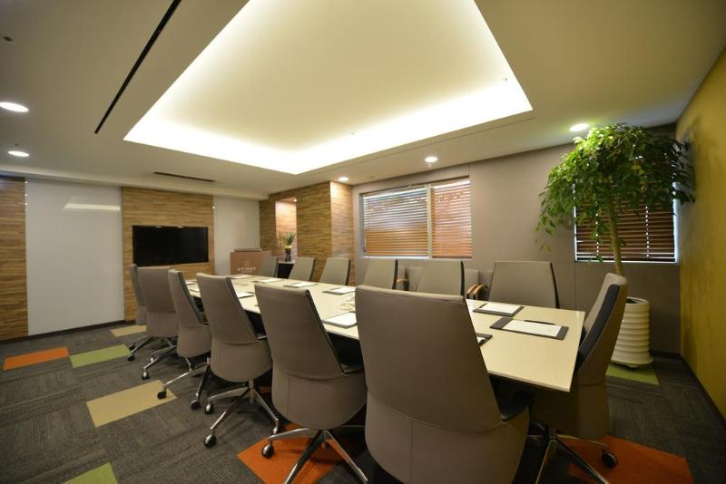 Hotel Midcity Myeongdong