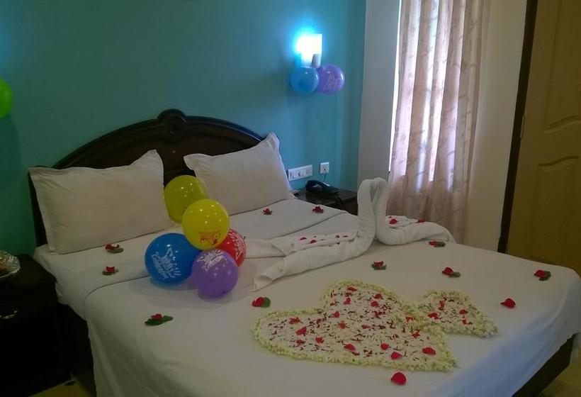 호텔 Mintflower Residency