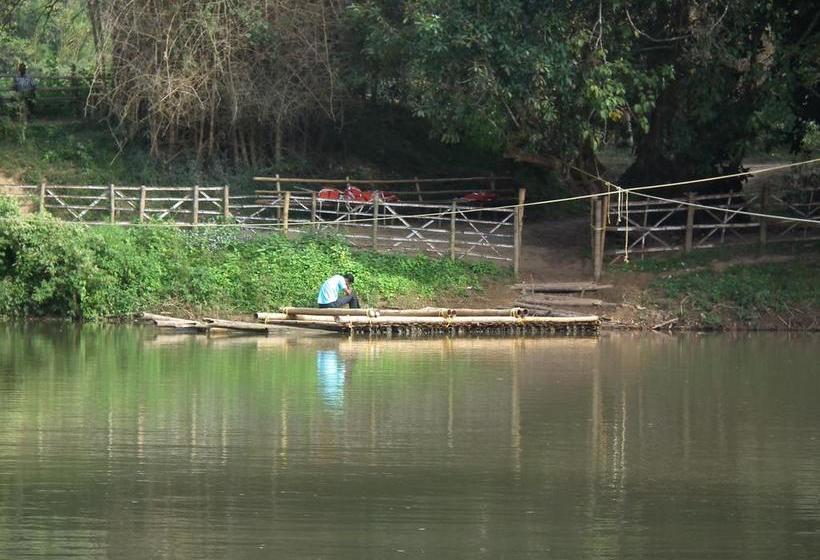 호텔 Mintflower Residency