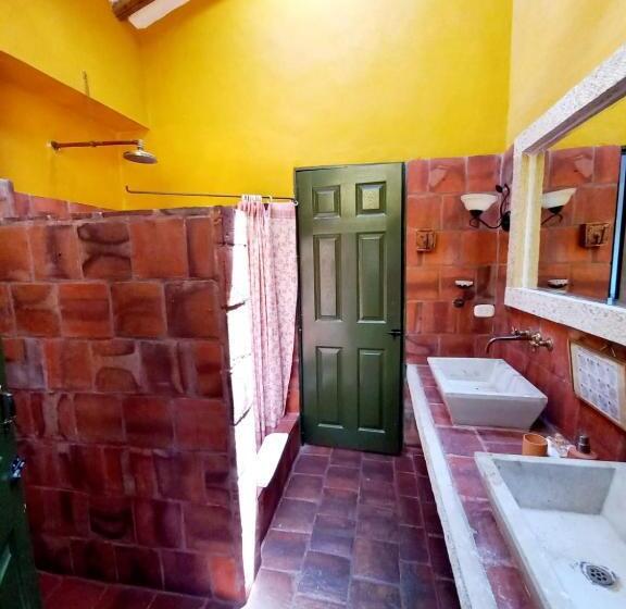 호텔 Mision Santa Barbara Rnt 4799