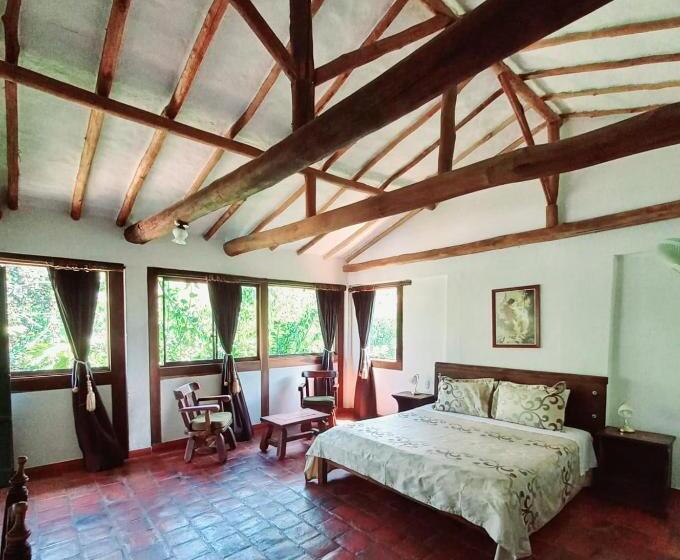 호텔 Mision Santa Barbara Rnt 4799