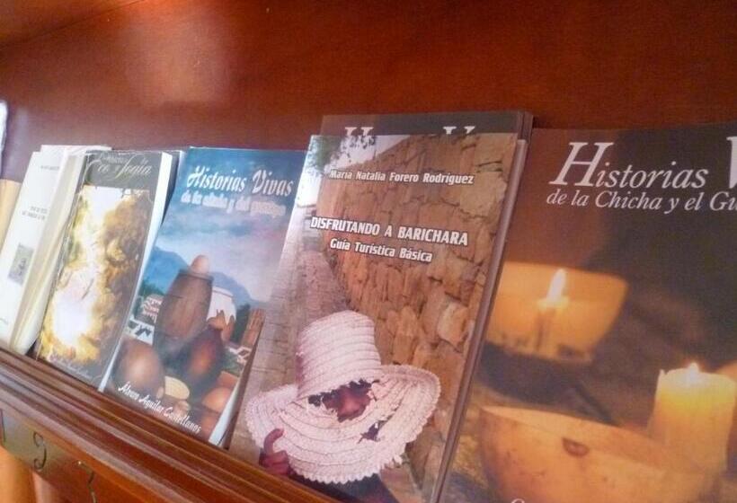 호텔 Mision Santa Barbara Rnt 4799