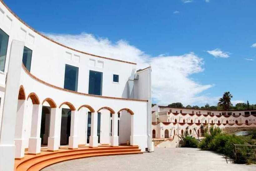 호텔 Mon Reve Resort