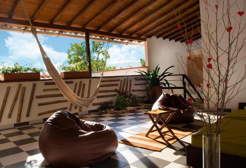 فندق Monchuelo Spa