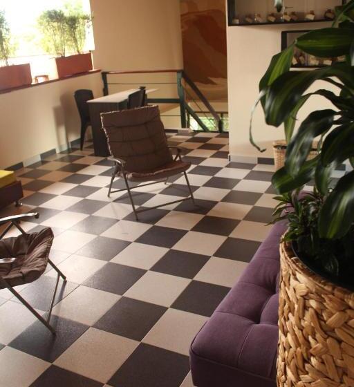 فندق Monchuelo Spa