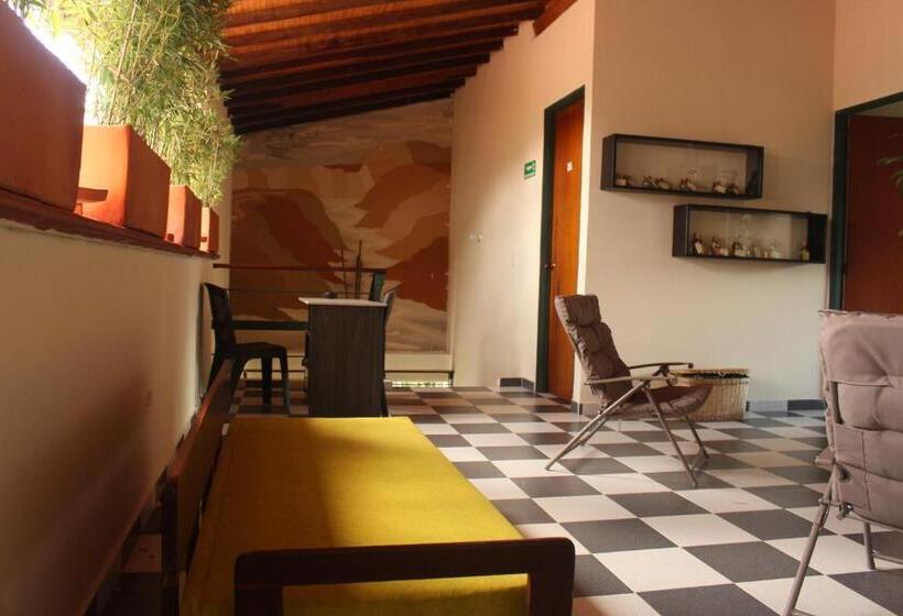 هتل Monchuelo Spa