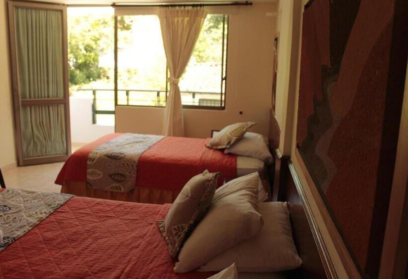 فندق Monchuelo Spa