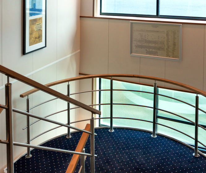 酒店 Onriver S   Ms Cezanne