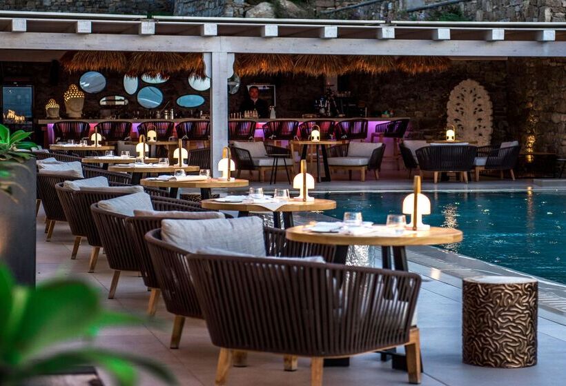 Myconian Naia   Preferred Hotels & Resorts