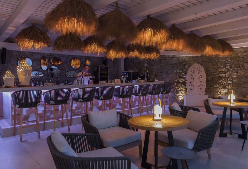 Myconian Naia   Preferred Hotels & Resorts