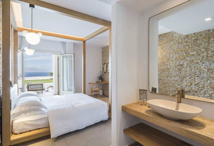 Myconian Naia   Preferred Hotels & Resorts