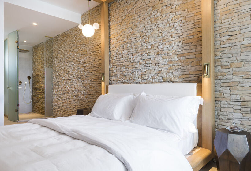 Myconian Naia   Preferred Hotels & Resorts