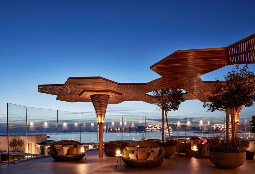 Myconian Naia   Preferred Hotels & Resorts