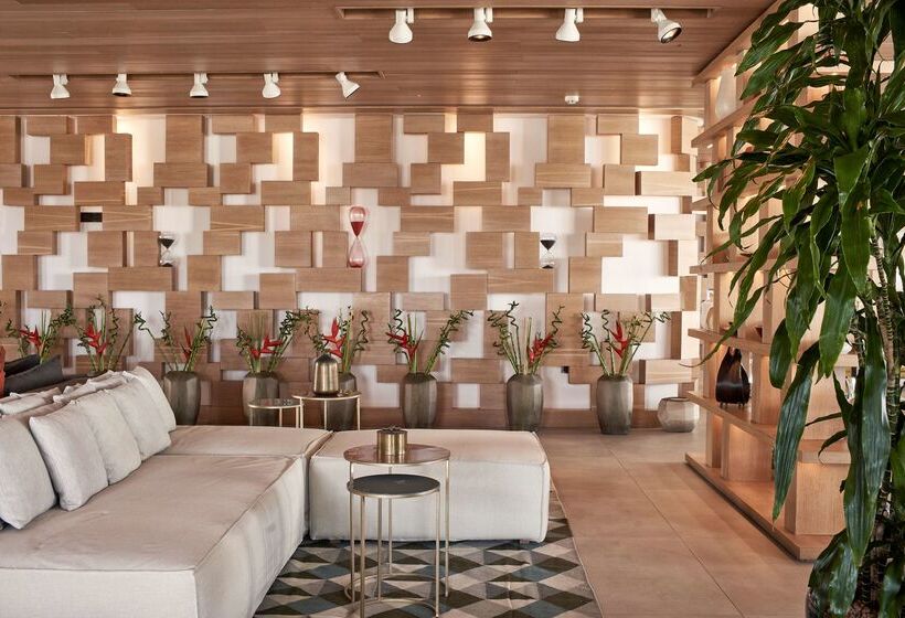 Myconian Naia   Preferred Hotels & Resorts