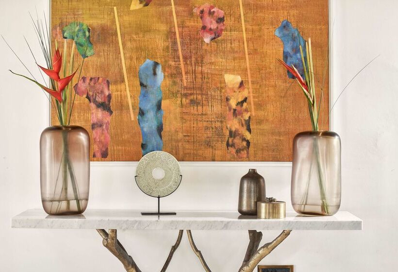 Myconian Naia   Preferred Hotels & Resorts