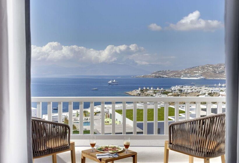 Myconian Naia   Preferred Hotels & Resorts