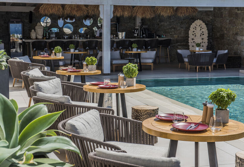 Myconian Naia   Preferred Hotels & Resorts