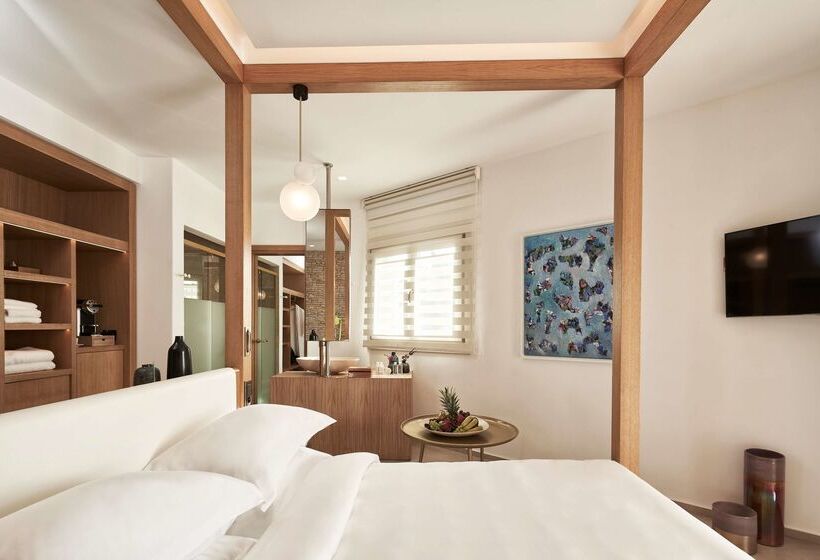 Myconian Naia   Preferred Hotels & Resorts