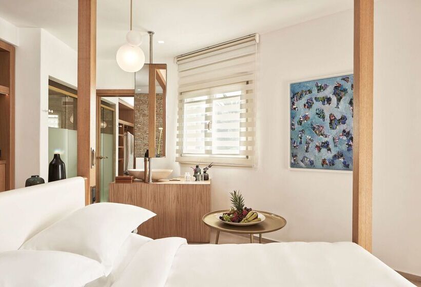 Myconian Naia   Preferred Hotels & Resorts