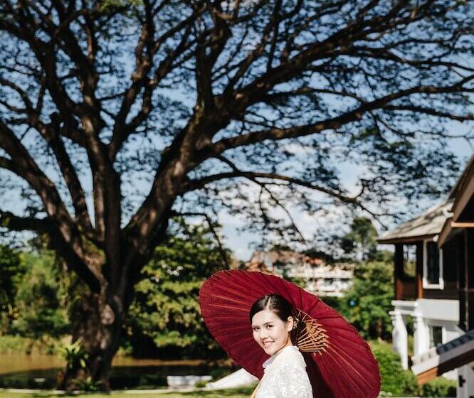 Отель Na Nirand Romantic Boutique Resort