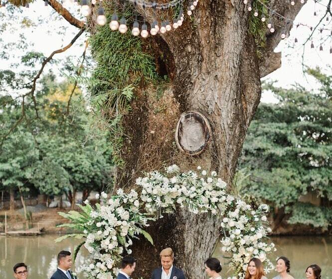 Отель Na Nirand Romantic Boutique Resort