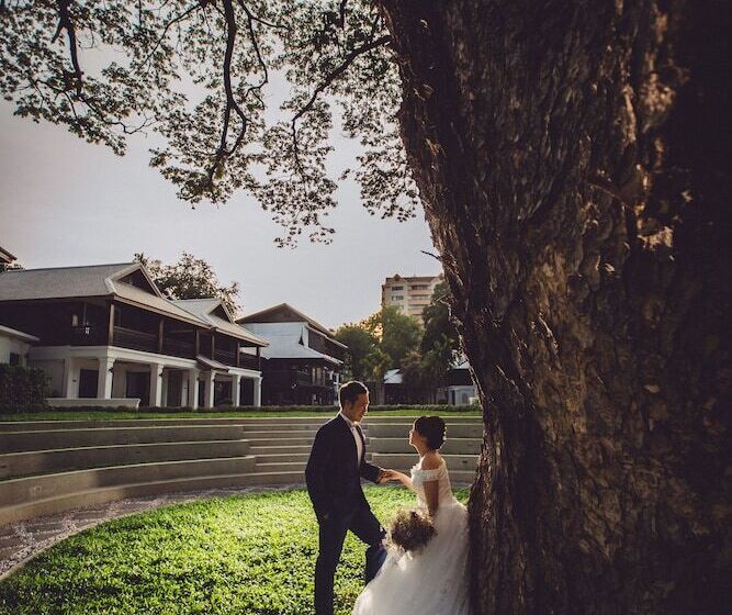 Отель Na Nirand Romantic Boutique Resort