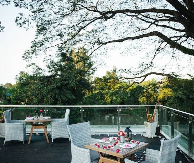 Отель Na Nirand Romantic Boutique Resort