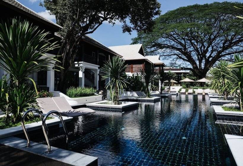 Отель Na Nirand Romantic Boutique Resort