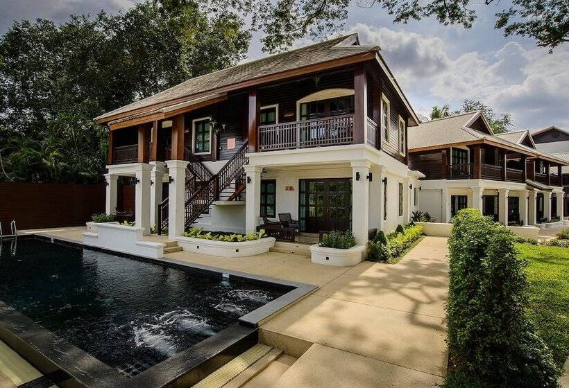 Отель Na Nirand Romantic Boutique Resort