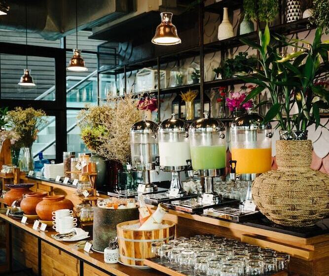 Отель Na Nirand Romantic Boutique Resort