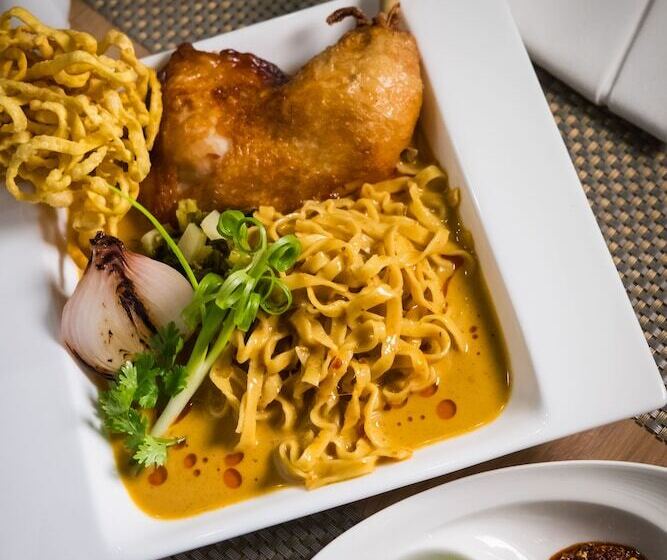 Отель Na Nirand Romantic Boutique Resort