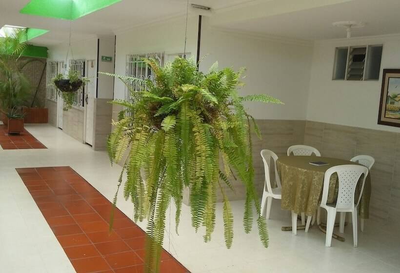 Отель Napolitano