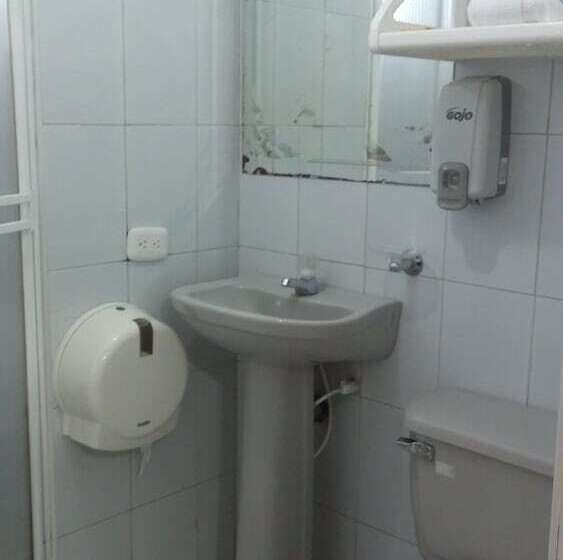 Отель Napolitano