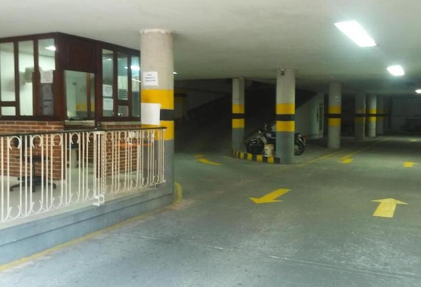 Отель Napolitano