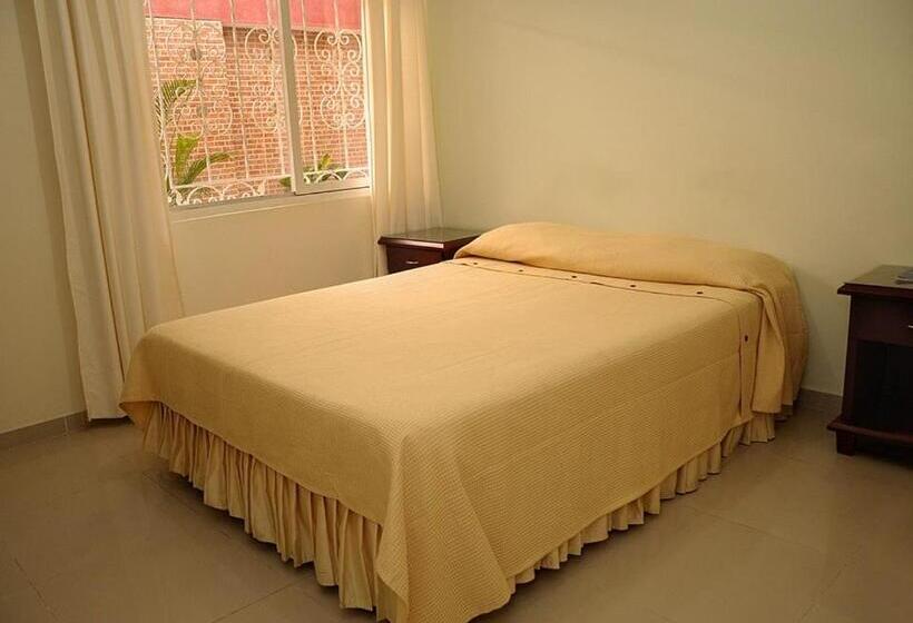 Отель Napolitano