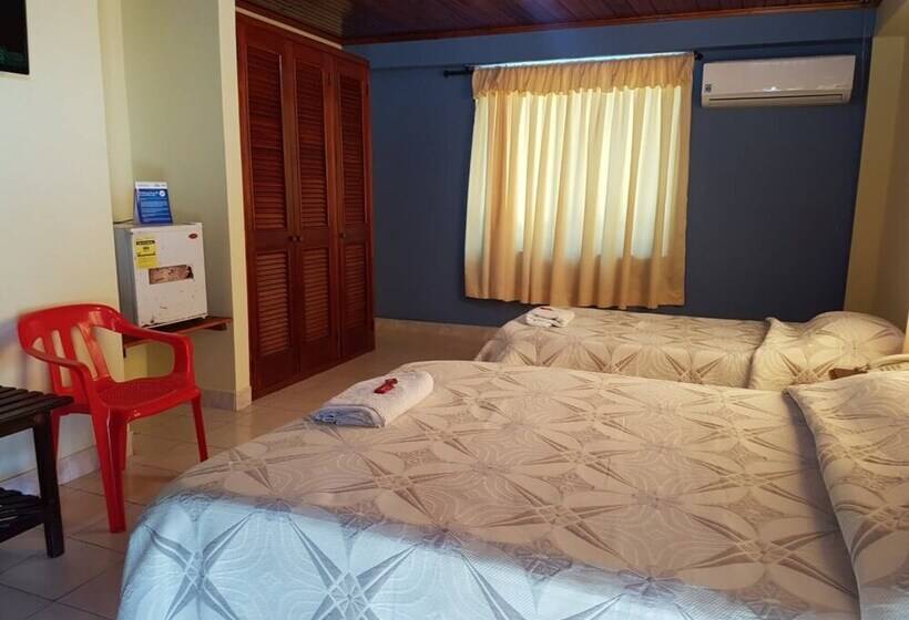 酒店 Old Providence